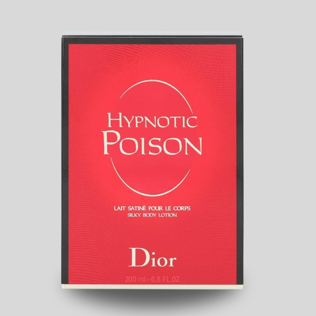 Hypnotic Poison